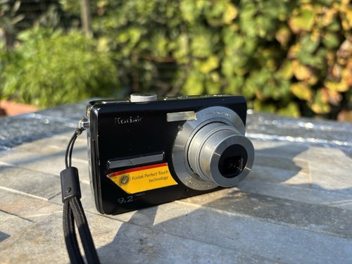 Digital camera kodak - camera, easyshare