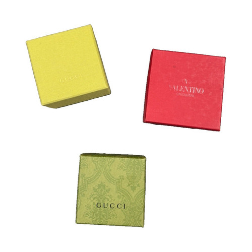Lotto scatole regalo - lotto,