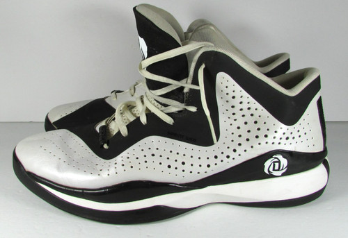 Adidas derrick rose iii 3 - d,