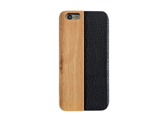 Cover legno iphone custodia - cover, 6