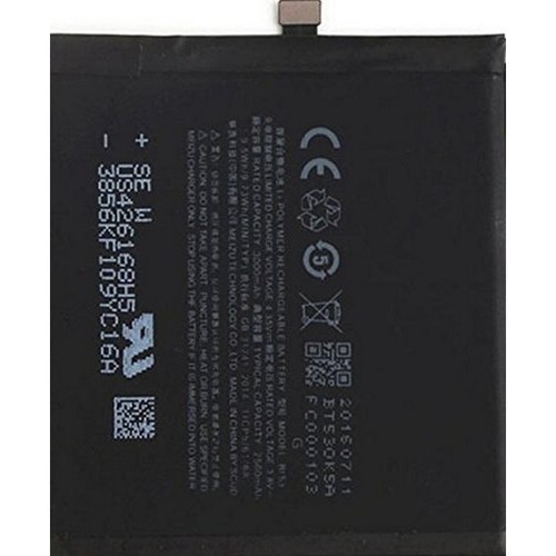 Meizu batteria originale bt53 - batteria,