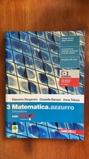 Matematica.azzurro 3 -