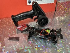 Telaio Rock Crawler Axial 1/30