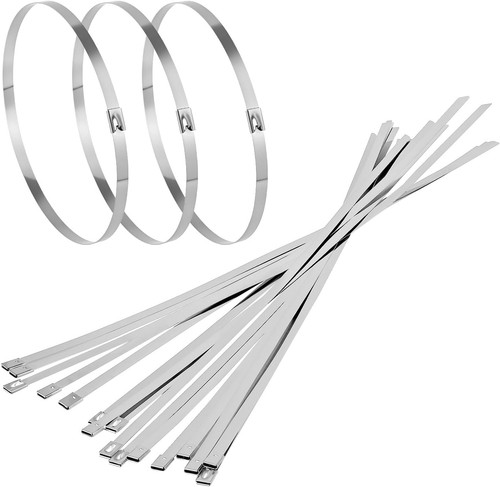 Pezzi fascette - ®,