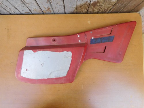Caballero fantic rider 1984 - fantic,