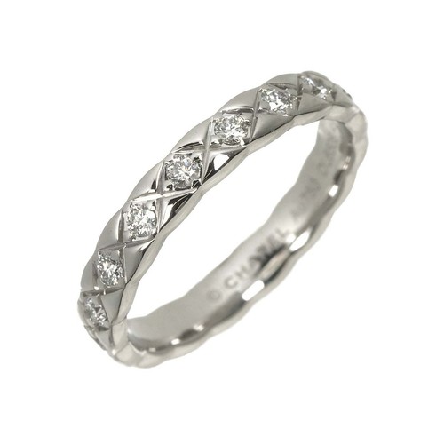 Anello chanel coco - anello, crush