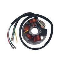 Statore elettronico vespa 125 - statore,