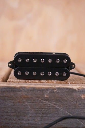 Dimarzio fusion edge humbucker - edge,