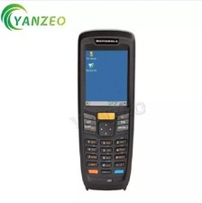 Motorola MC2180-MS01E0A scanner di codici a barre 1D laser Windows CE 6.0 computer portatile