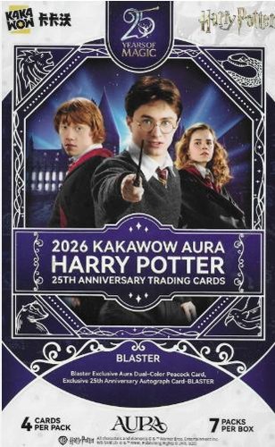 Kakawow aura harry - kakawow,