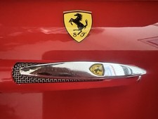 Ferrari penna stilografica - penna,
