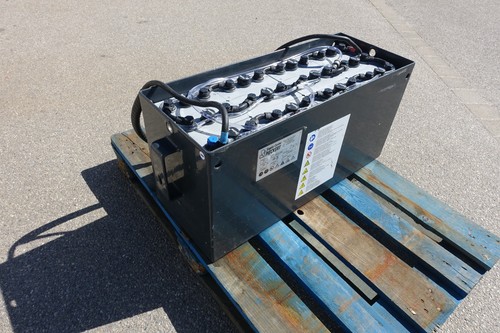 Batteria trazione 24v 5pzs300 - trazione,