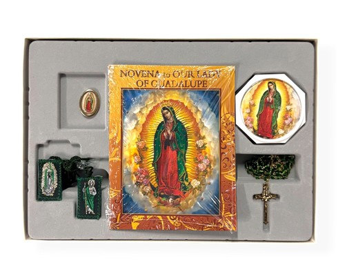 Novena nostra signora di - novena,