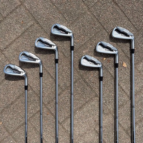 Nike forged irons 4 - vr-s, #4-pw