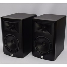 JBL LSR305 Monitor da Studio 2