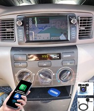 Autoradio per TOYOTA COROLLA