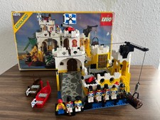 Lego 6276 Vintage Pirati