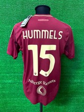 Maglia Roma HUMMELS Store No