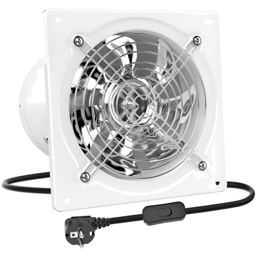 Ventilatore aspirazione 150mm