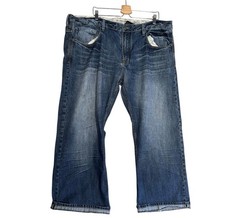 Jeans uomo Buffalo David