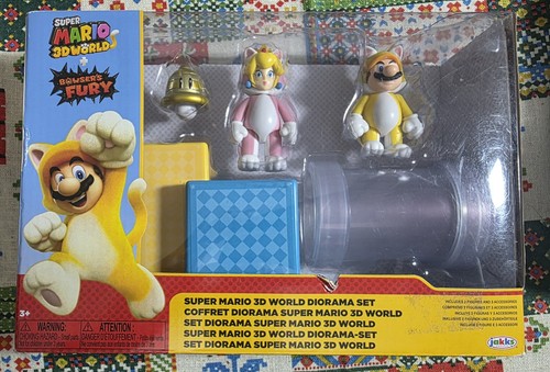 2024 super mario world - 3d, with