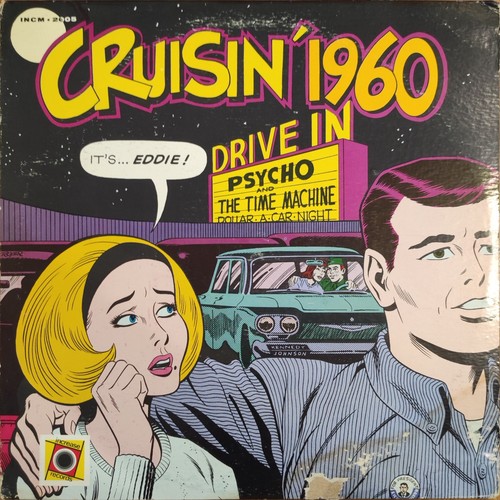 Cruisin 1960 washington - cruisin,