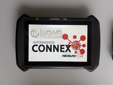 Diagnosi auto Brain Bee Connex