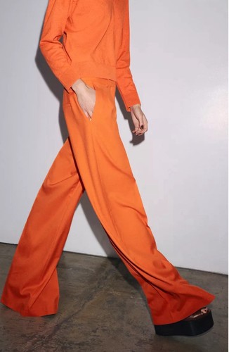 Zarazw collection pantalone - zarazw,