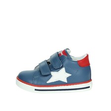 FALCOTTO SNEAKERS BASSA