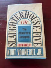 Slaughterhouse-Five, Kurt