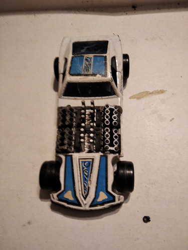 Politoys mustang mach - politoys,