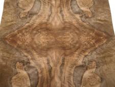 Furnier In Radica Di Noci