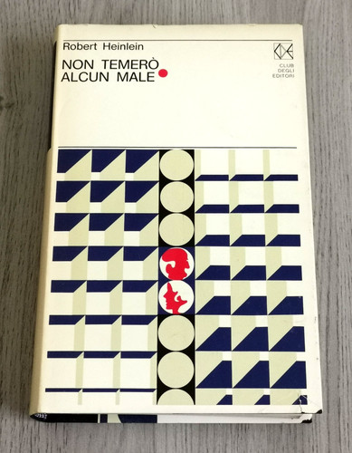 Robert heinlein non temero - heinlein, temero'