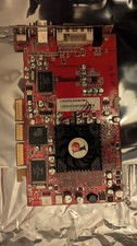 Scheda grafica 64 MB Pinnacle