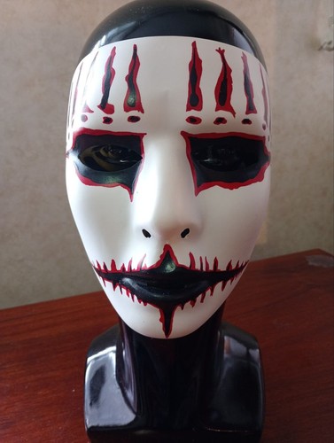 Maschera joey jordison - joey,
