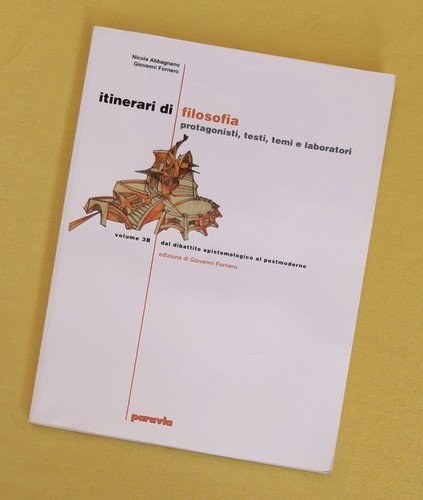 Itinerari filosofia vol - di,
