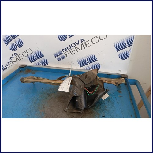 Braccetti tergivetro cristallo - braccetti,