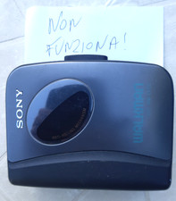 WALKMAN SONY WM EX-150 (NON FUNZIONANTE)