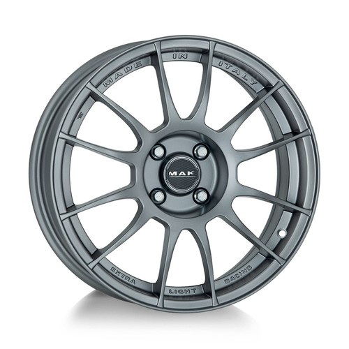 Cerchi lega nad mak xlr - in,