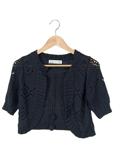 Zara bolero donna giacca - donna,