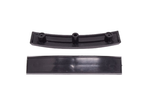 Supporto plastica per - in,