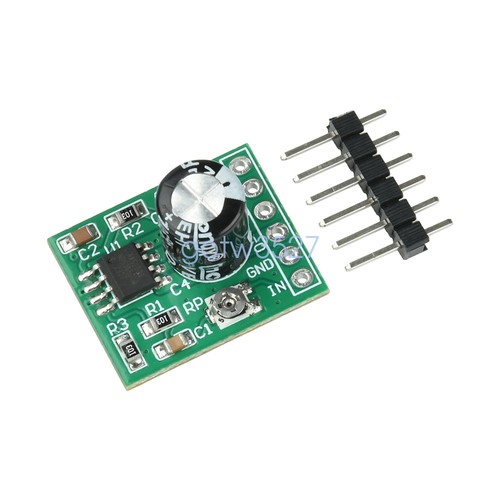 Modulo mini amplificatore - modulo,