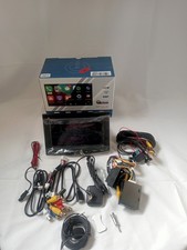 Autoradio Android 15 Peugeot