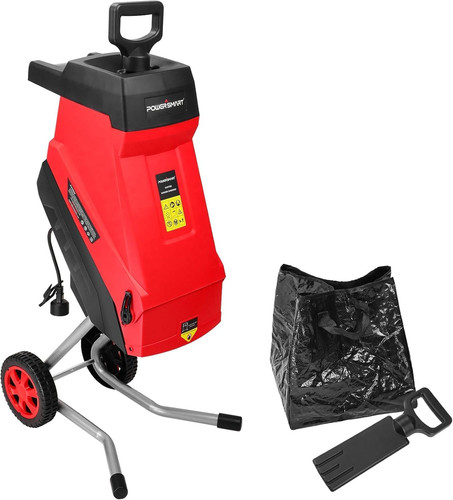Cippatrice elettrica 120v 15a - 120v,