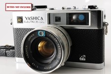 [Quasi come nuovo] Yashica