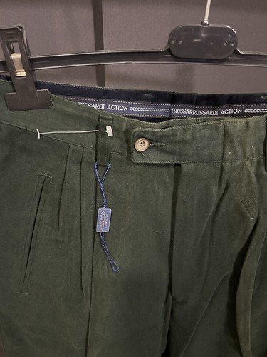 Pantaloni uomo eleganti - pantaloni,
