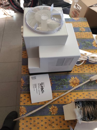 Impastatrice tgrafilatrice - impastatrice,