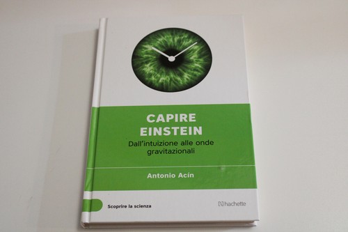 Scoprire scienza capire - -,