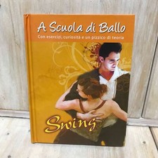 Libro CD DVD A Scuola di Ballo