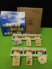 MULINO BIANCO SET "C" 6